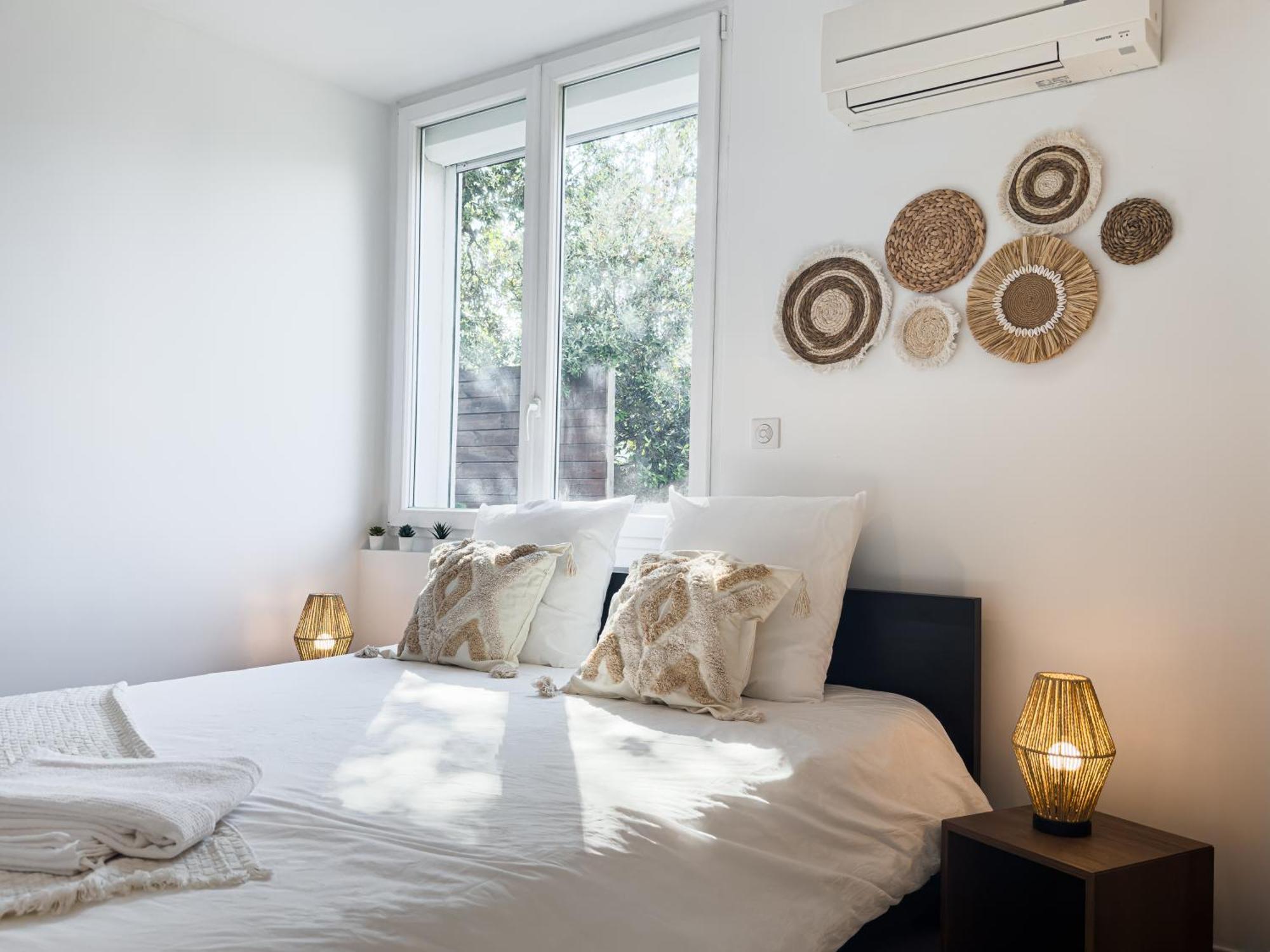 Homestay Ste Marguerite Elegant T2 Avec Terrasse